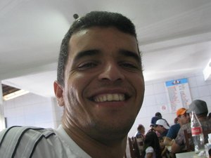 Radialista é executado com tiro no peito em restaurante na Paraíba 