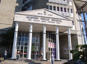 MP/AL lança edital para concurso público com vagas para nível médio e superior