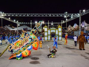 Confira a programação do 26º Festival de Bumba Meu Boi