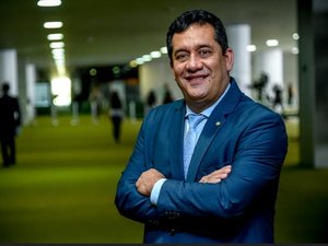 Severino Pessoa foi o deputado que mais direcionou emendas para Arapiraca em 2019