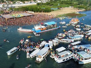 Penedo Summer se consolida como a maior festa náutica realizada no Rio São Francisco