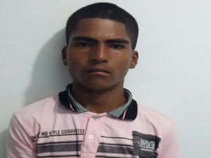 Polícia Civil prende acusado de matar vítima a facadas por se recusar a pagar 'programa'