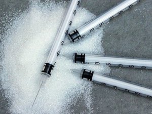 Diabetes é principal fator de risco da Covid-19, segundo infectologista