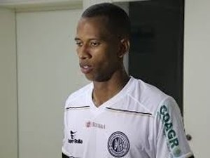 Zagueiro ex-ASA e Guarani pode reforçar América RN