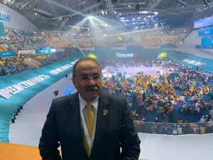 PF achou dinheiro entre as nádegas de vice-líder do governo, diz revista