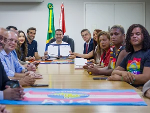 Governador Paulo Dantas sanciona lei que cria o Programa Novo Lar, Nova Vida