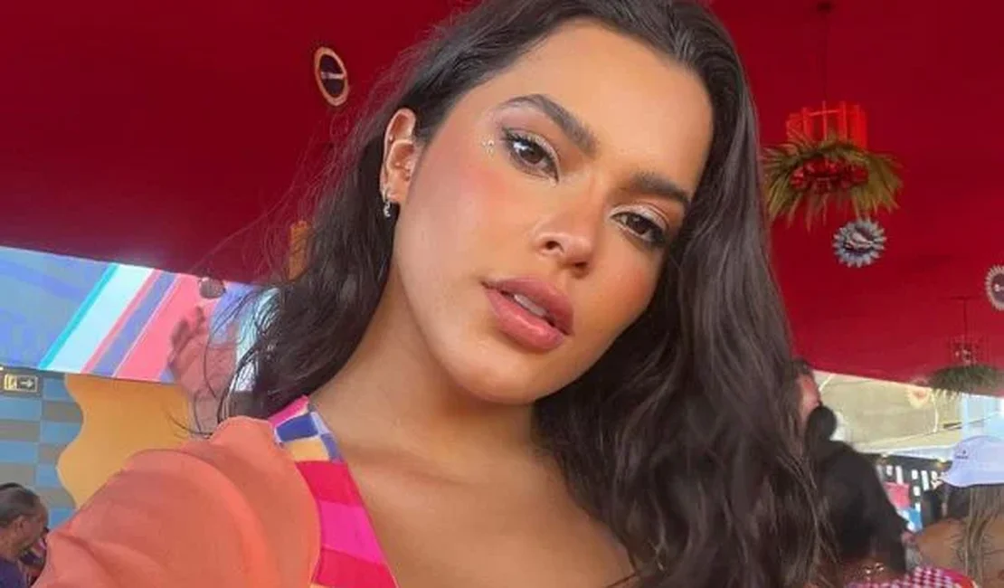 Emilly Araújo sobre BBB: “Se tua sanidade mental vale R$ 1,5 milhão, vai”