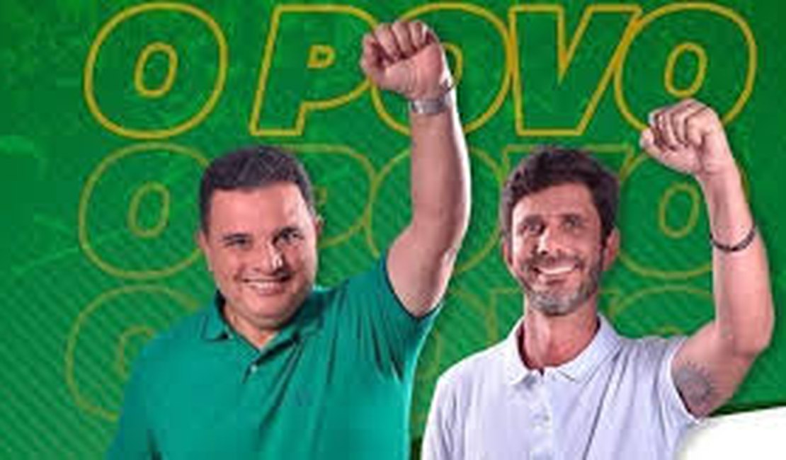 Fortalecido: reeleição de Areski Freitas confirma sua hegemonia política em União dos Palmares