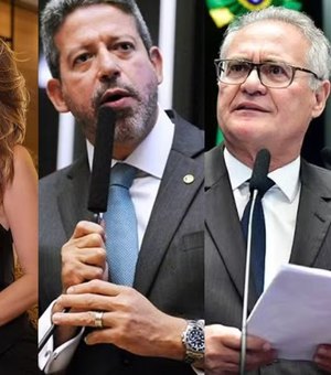 Paraná Pesquisas: Marina tem 45,6%, Lira 41,6% e Renan 36,9% para o Senado em AL