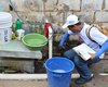 Sesau reforça cuidados para evitar proliferação do Aedes aegypti no período entre chuva e sol