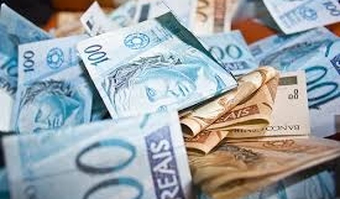 Agora é oficial : novo salário mínimo será de R$ 788