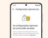 Como funciona o modo de segurança do WhatsApp contra ataques virtuais