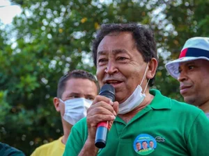 Irmão do prefeito de Minerador do Negrão, José Aprígio, sofre atentado a tiros em Taboão da Serra