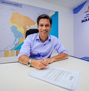 Prefeito Rodrigo Cunha antecipa salário de outubro para esta terça-feira (27)