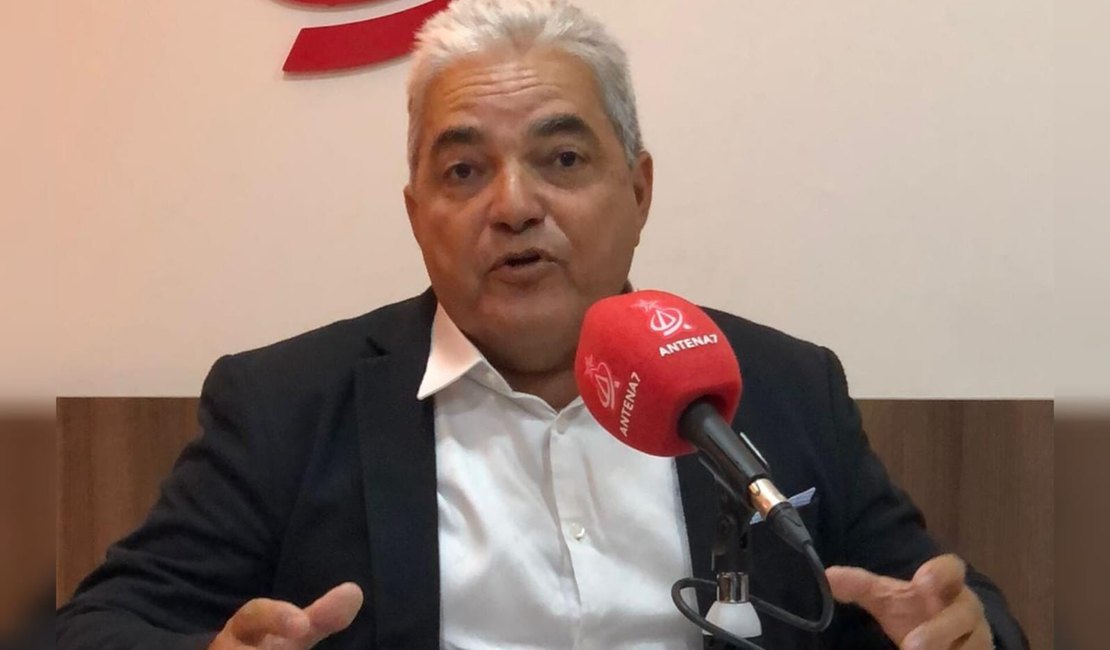 Major Paulo Nunes muda de partido e vai disputar eleições pelo PCdoB