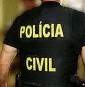 Polícia Civil cumpre mandados de busca e apreensão no Agreste de Alagoas 