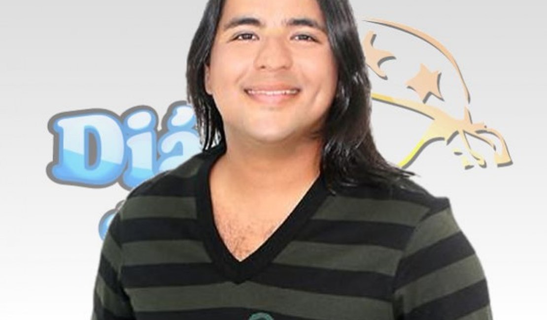 Cantor Berg Rabelo se despede dos palcos e alagoano assume seu lugar
