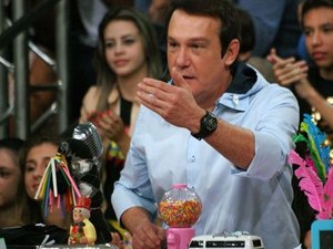 ?Pânico na Band? atinge primeiro lugar na audiência