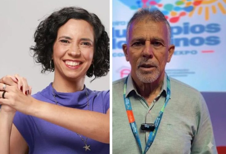 Ex-deputado e jornalista do PT devem assumir mandato na ALE até as eleições