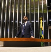 Fábio Costa fala ao 7SEGUNDOS sobre expectativa para posse, Lira e Lula: 'Essa atuação perpassa, especialmente, pela fiscalização do Executivo'