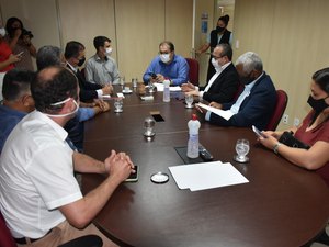 Entidades pedem isenção de IPVA para veículos de aprendizagem em Alagoas