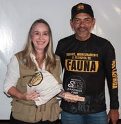 MPAL reforça preservação da Caatinga durante evento no Sertão de Alagoas
