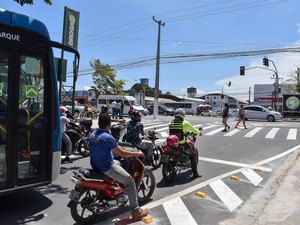 Trânsito na Bomba do Gonzaga será normalizado nesse sábado (11)