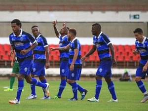 Itabaiana vence, Kiko Alagoano marca, CSA e Murici entram em campo neste domingo