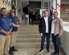 Arapiraca realiza nova etapa do Concurso para Guarda Municipal; Yale Fernandes anuncia logística de provas