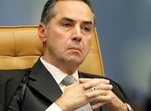 Barroso veta biometria nas eleições para evitar aglomeração e fila