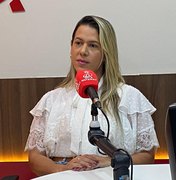 Amanda Acioli quer acabar com hegemonia da família Feijó em Boca da Mata