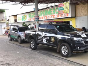 Polícia Civil prende donos de postos por irregularidades na venda de combustíveis