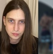 Justiça determina internação de adolescente apreendido em Arapiraca por ameaçar psicóloga em vídeo do Felca