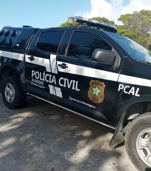 [Vídeo] Acusados por roubo e extorsão a um empresário de Alagoas são presos em SP e PE