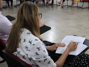 Educação abre inscrições para formação continuada de coordenadores pedagógicos