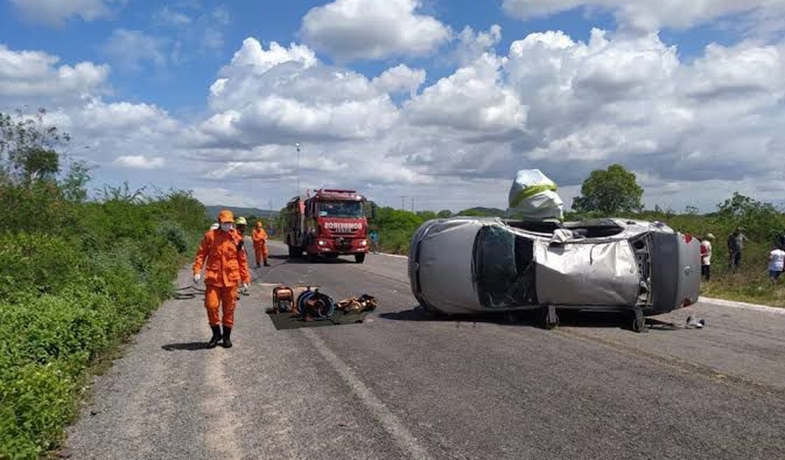 Acidentes no trânsito pesam no bolso dos motoristas e motociclistas alagoanos