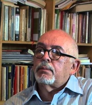 Morre Élcio de Gusmão, professor da UFAL e doutor da Educação