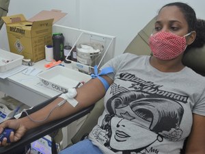 3ª etapa da Campanha de Doação de Sangue para o Carnaval vai sortear pares de ingressos para excursões