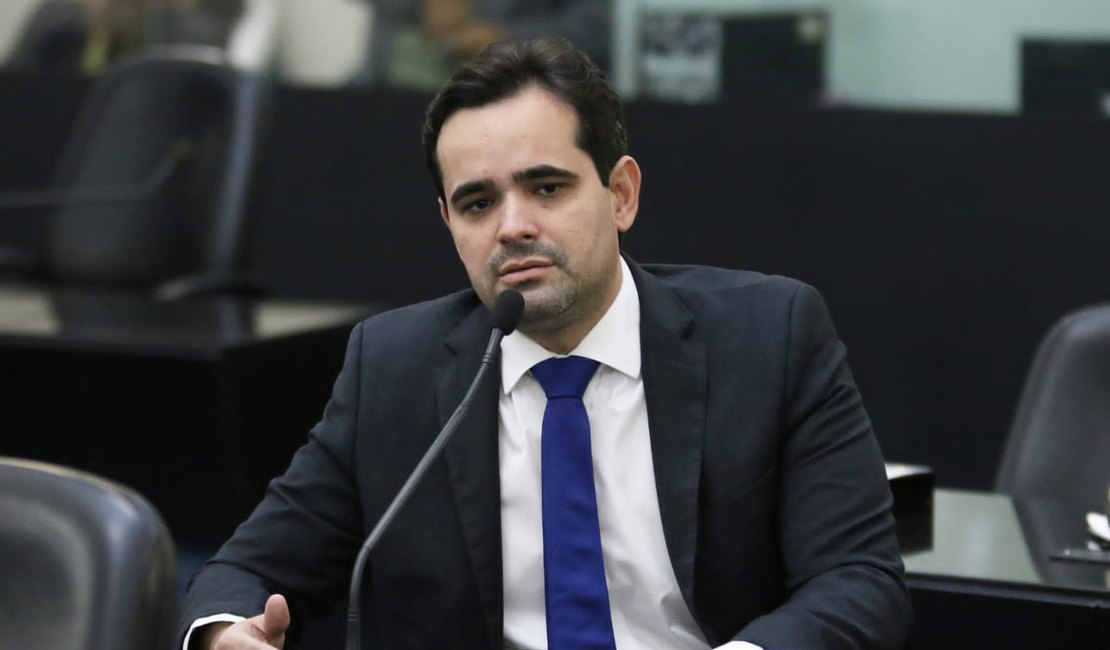 Lelo Maia reforça apoio a Tio Rafa para prefeitura e critica União Brasil; “É um partido a reboque do PP”