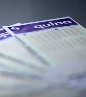 Quina 7054: confira os números sorteados nesta quarta (1º/7)