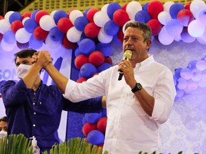 Prefeito de Olho D’Água das Flores declara voto em Arthur Lira e Paulo Dantas