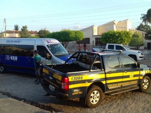 PRF registra dois casos de crimes eleitorais durante as eleições