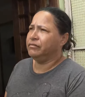 Mulher atacada com facão em Junqueiro não consegue trabalhos por causa de ex foragido