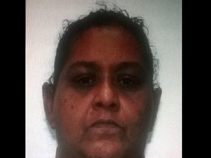Mulher que tentou matar o marido em 2000 é presa ao tentar registrar BO
