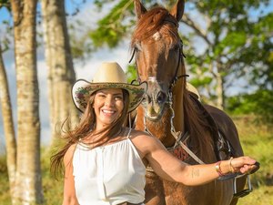 Veterinária que consumiu peixe arabaiana morre da doença da urina preta