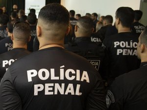 Polícia Penal: Governo publica resultado provisório de avaliação médica de candidatos