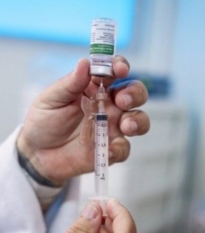 Ação com associações de moradores leva vacinação contra influenza às comunidades