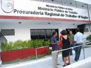 MPT prorroga inscrições para estágio em Comunicação e TI