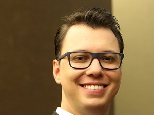 Ewerton Luiz Chaves Carminati é empossado novo juiz de Maragogi