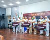 Girau conquista 1° lugar no Concurso de Merendeiras organizado pelo Sebrae Alagoas